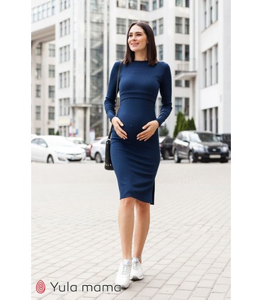 Сукня Сальма TS від Юла Мама у категорії Сукні для годування на МамаТато