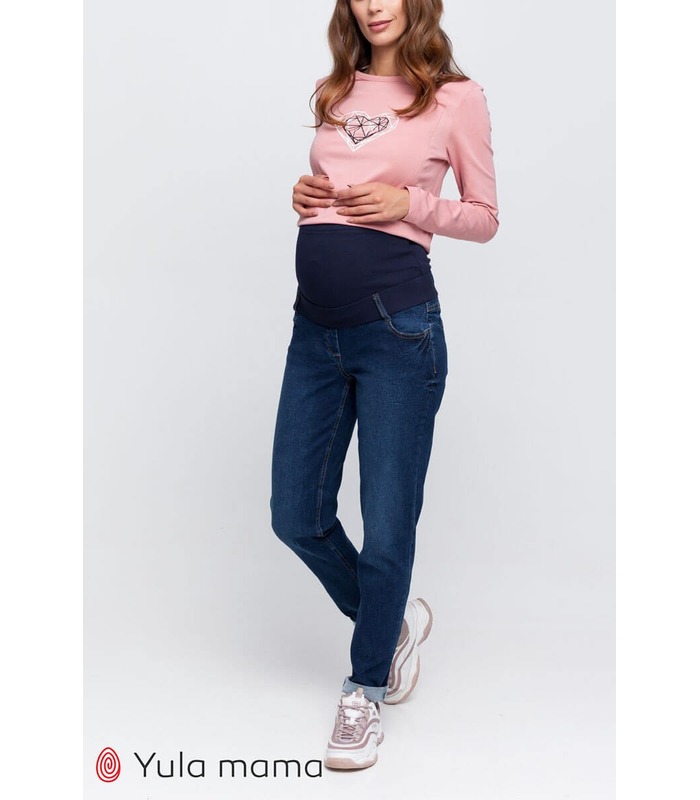 Джинсы Дерин