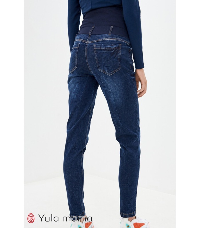 Джинсы Дерин