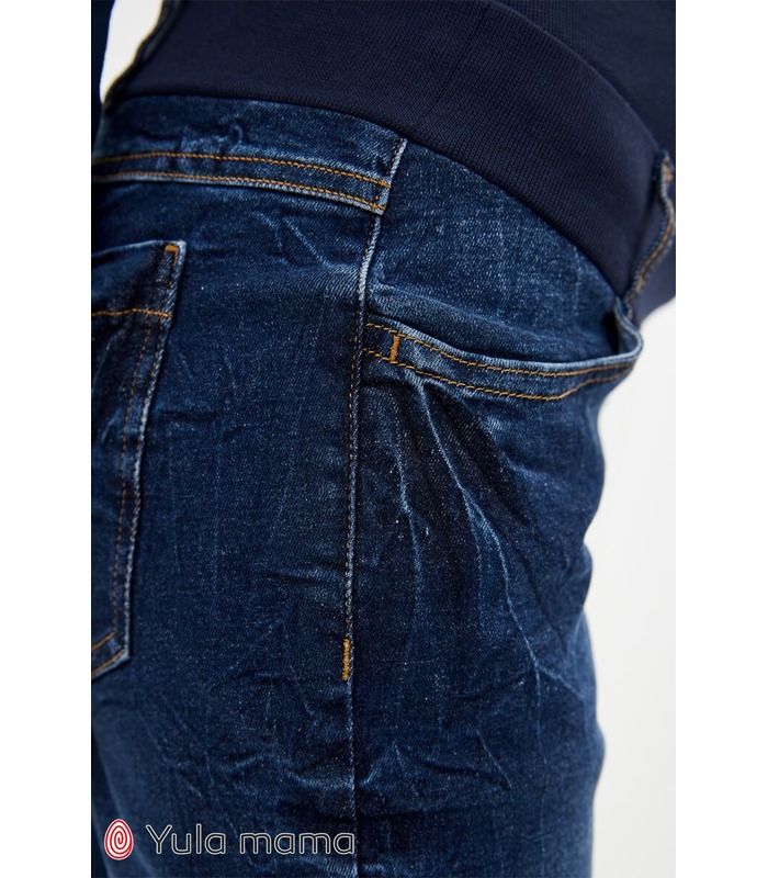 Джинсы Дерин