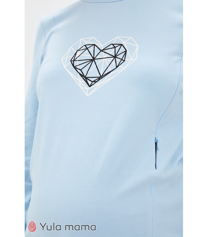 Лонгслів Тейлер BB