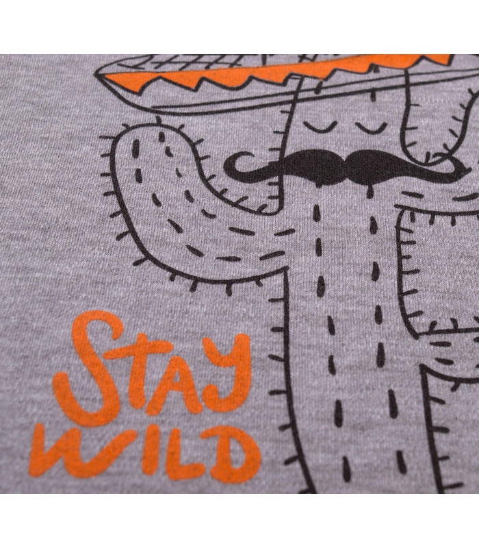 Джемпер Кактус ФБ821а GR