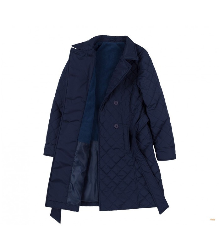 Дитяче пальто КТ223