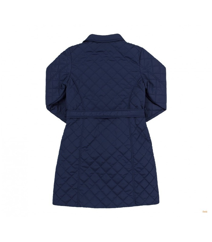 Детское пальто КТ223