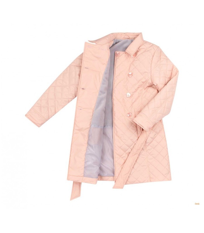 Детское пальто КТ223 RO