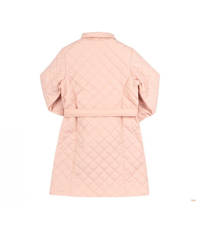 Дитяче пальто КТ223 RO