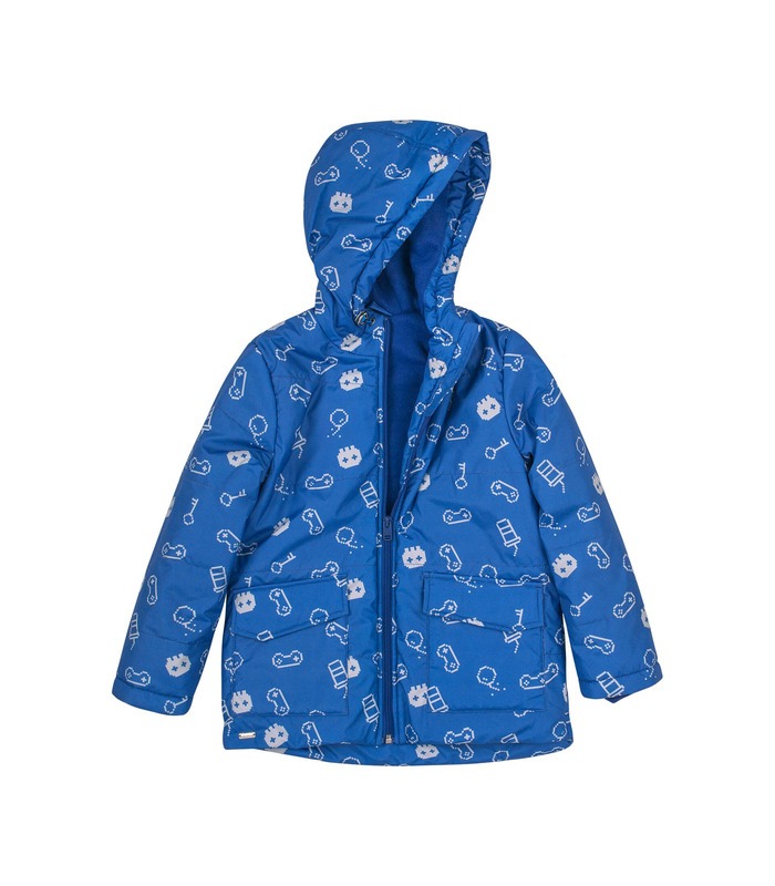 Детская куртка КТ216 BB