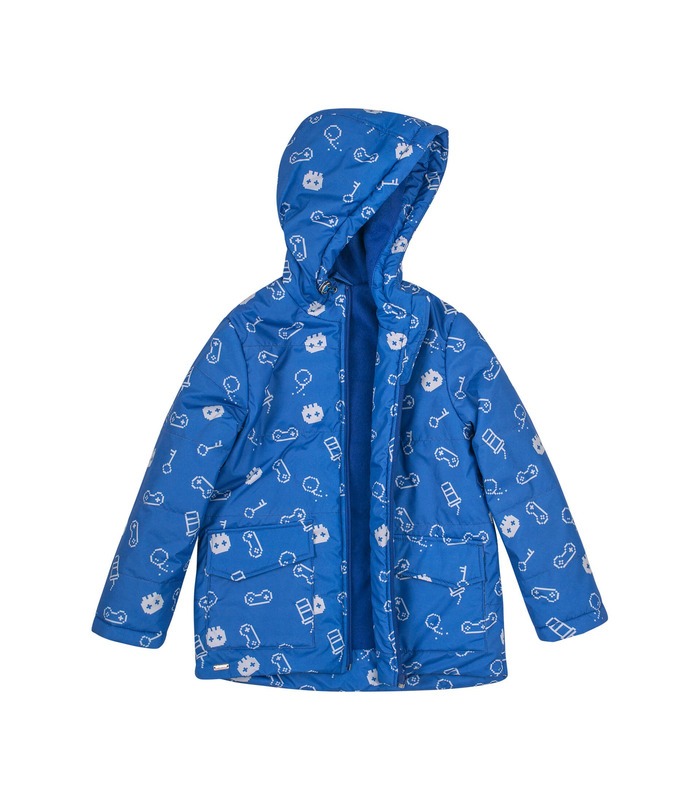 Детская куртка КТ216 BB