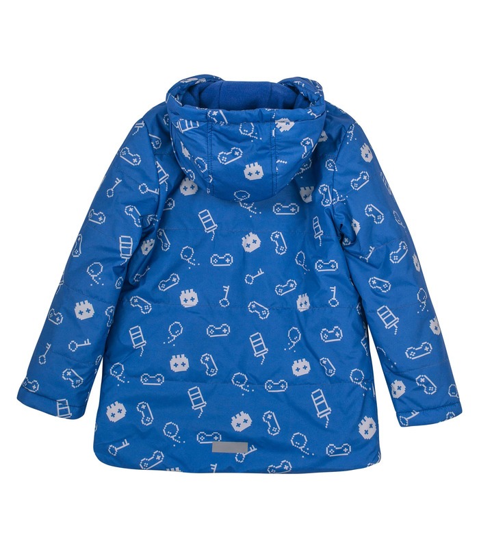 Детская куртка КТ216 BB