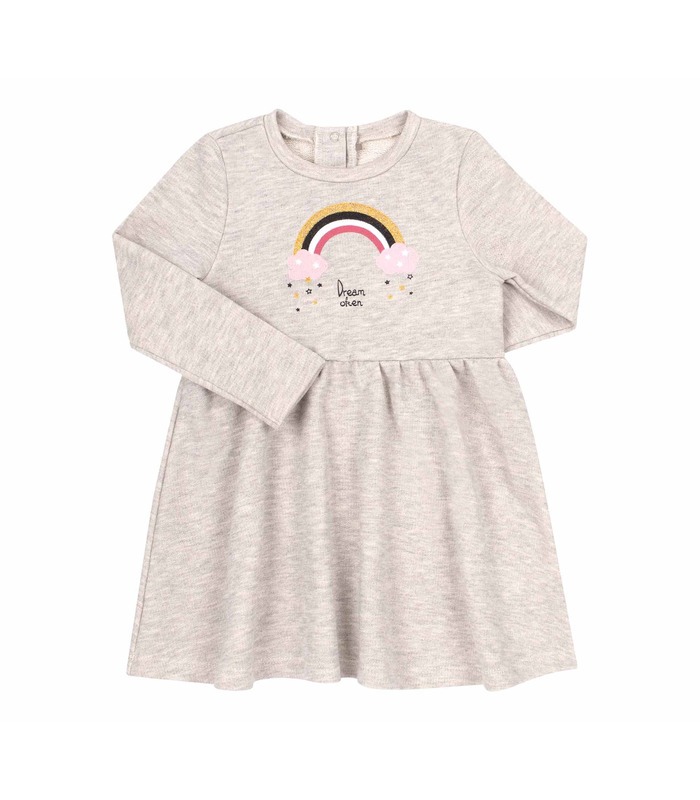 Дитяча сукня Мрійниця ПЛ303