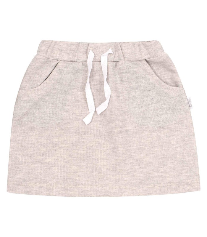 Дитяча спідниця ЮБ104 GR