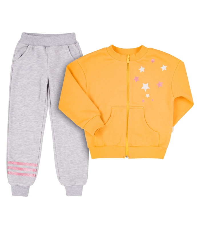 Спортивний костюм КС644