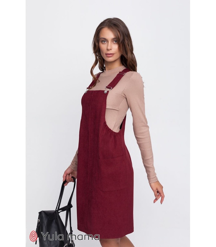 Сарафан Агнес BR