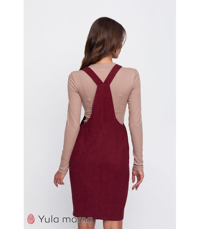 Сарафан Агнес BR