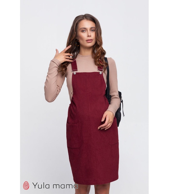 Сарафан Агнес BR