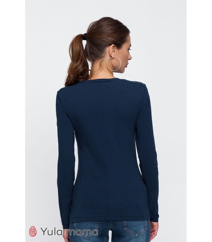 Лонгслив Марджери TS