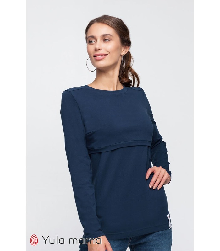 Лонгслив Марджери TS