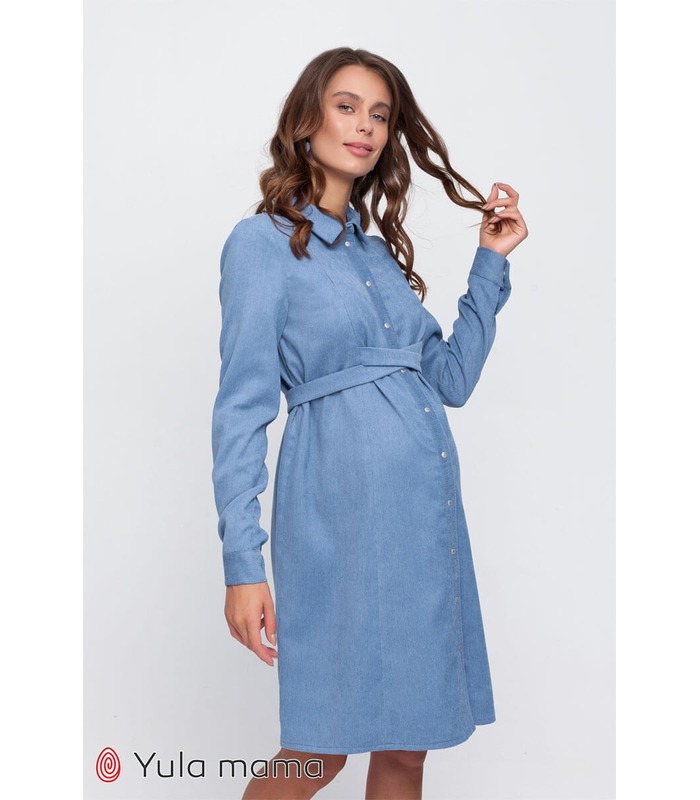 Сукня Сільвія BB від Юла Мама у категорії Сукні вагітним на МамаТато