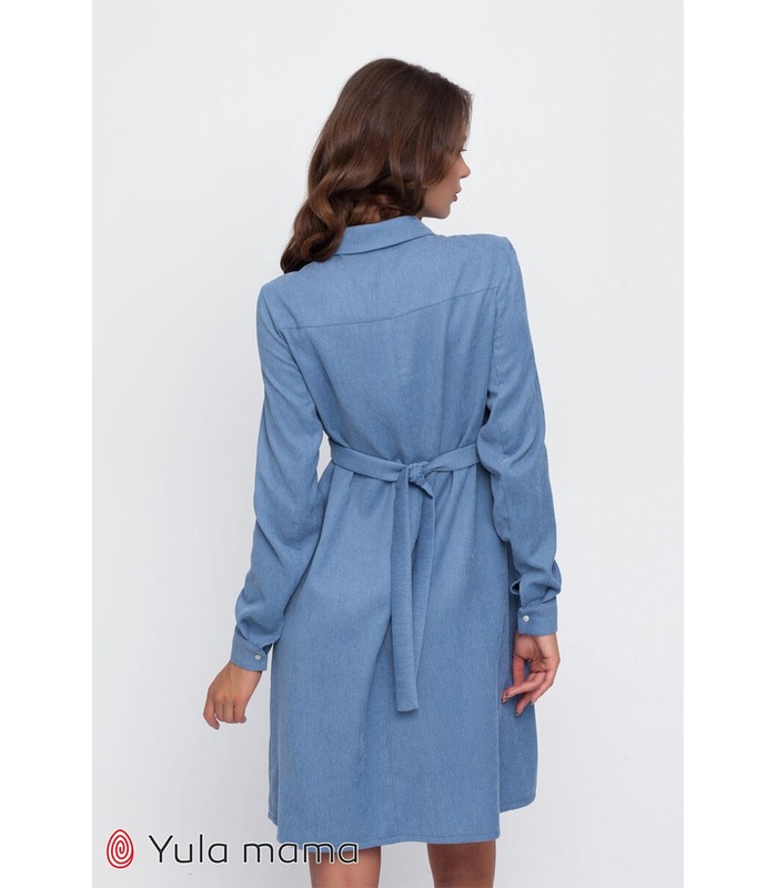 Сукня Сільвія BB від Юла Мама у категорії Сукні вагітним на МамаТато