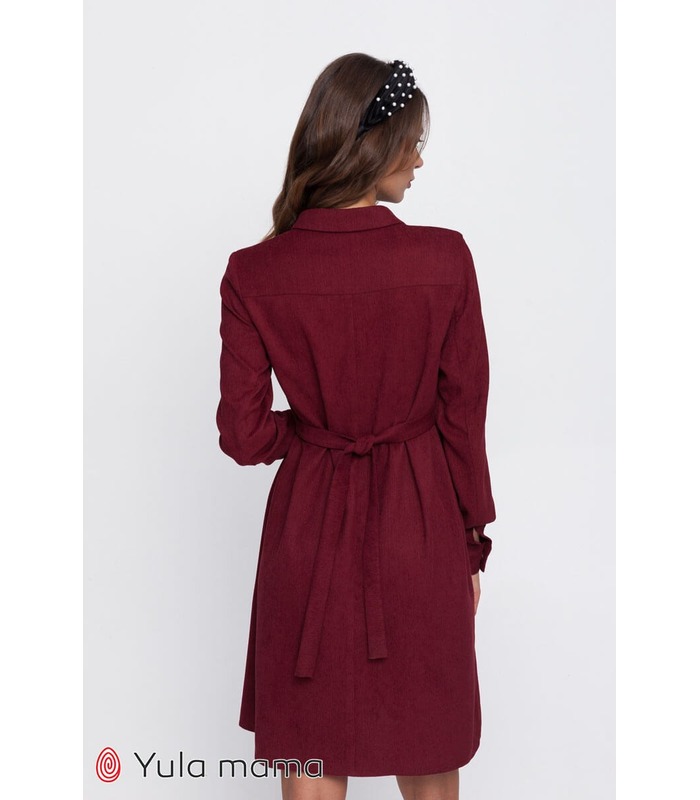 Сукня Сільвія MA від Юла Мама у категорії Сукні вагітним на МамаТато