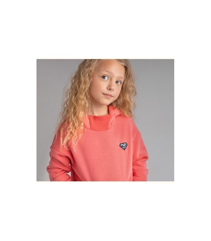 Худи Рейчел ДЖ252 KO