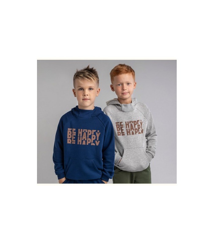 Худи Майк ДЖ248 TS