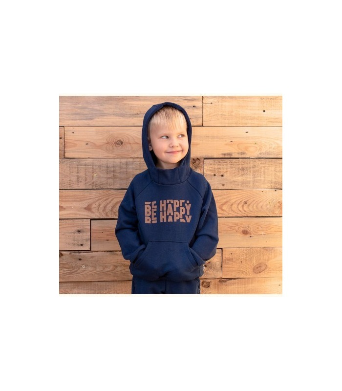 Худи Майк ДЖ248 TS