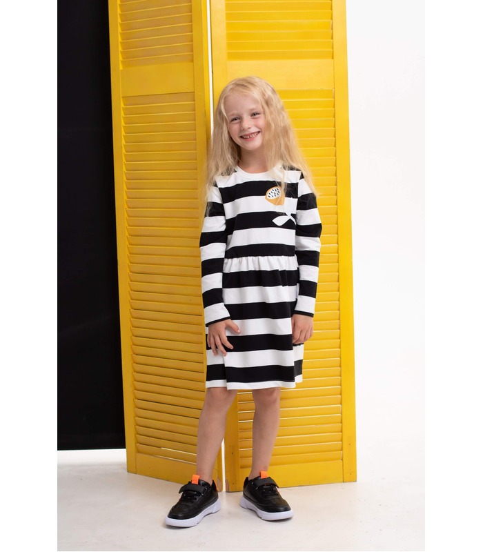 Детское платье Поля ПЛ295