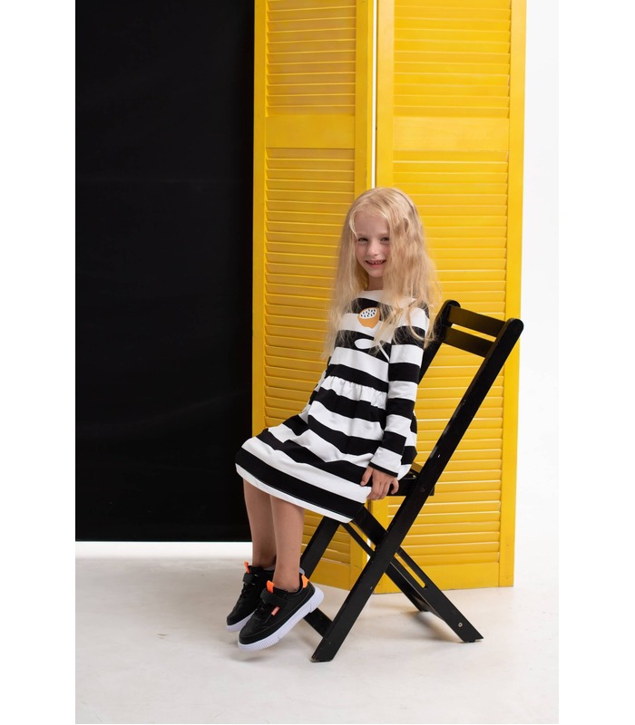 Детское платье Поля ПЛ295