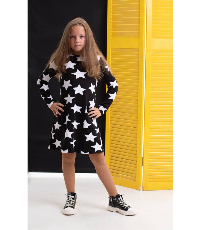 Детское платье Зори ПЛ294