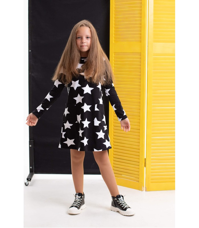 Дитяча сукня Зорі ПЛ294
