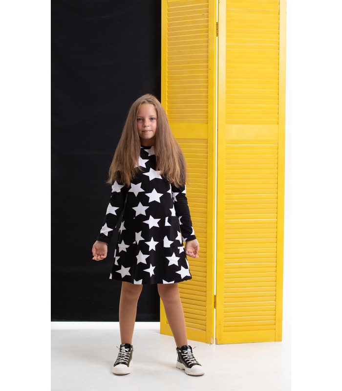 Детское платье Зори ПЛ294