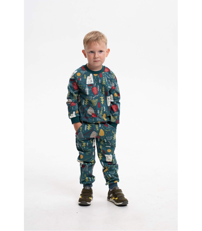 Штаны Турист ШР628