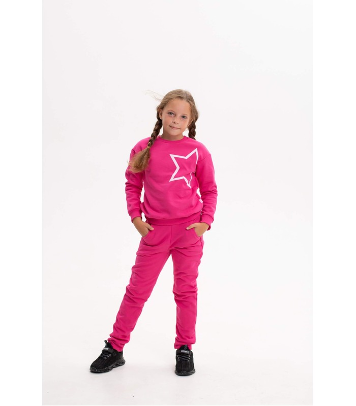 Штани ШР642 MA