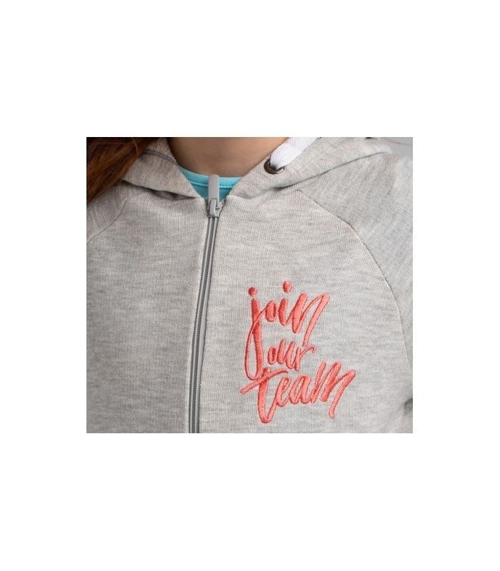 Кофта КФ200 GR