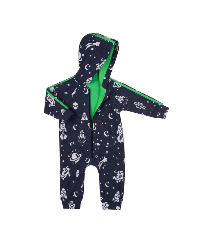 Комбинезон НЛО КБ169