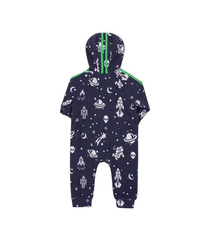 Комбинезон НЛО КБ169