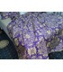 Комплект постельного белья Персия ᗍ сатин Люкс ※ Украина, натуральная ткань