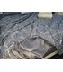 Комплект постельного белья Кристоф ᗍ сатин Люкс ※ Украина, натуральная ткань