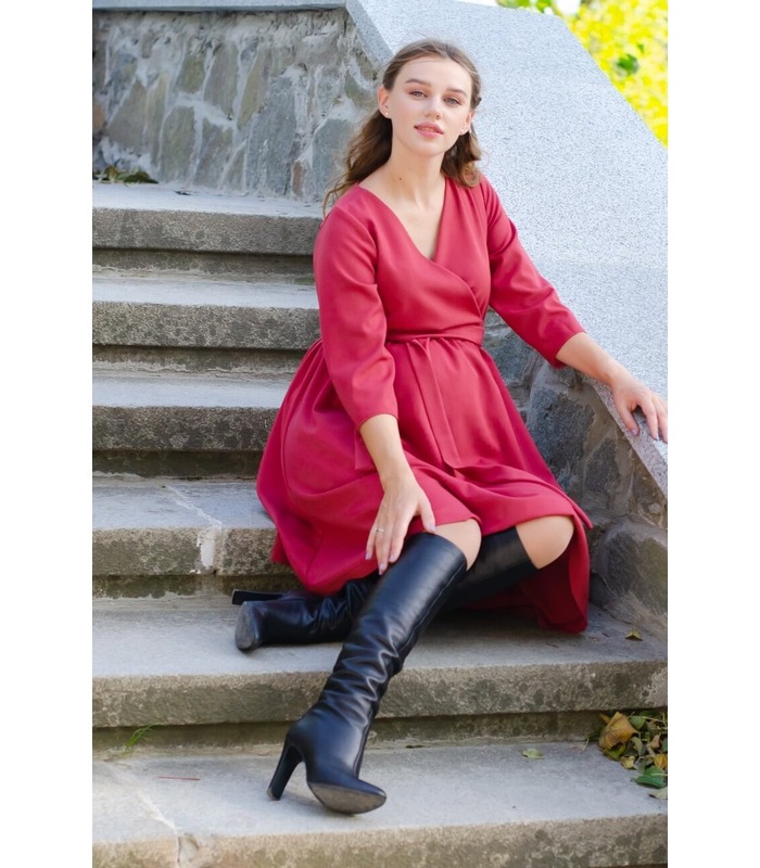 Платье Глорис RE