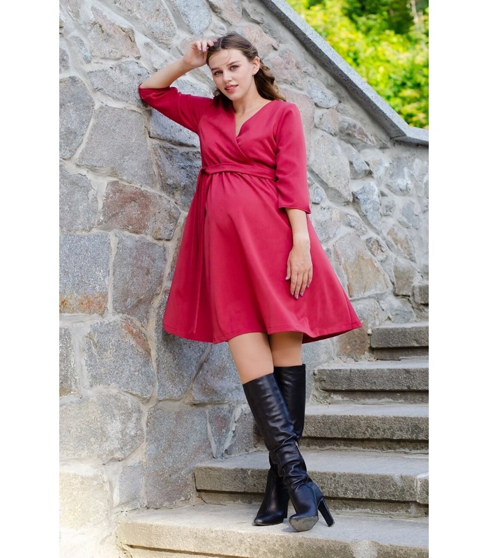 Платье Глорис RE