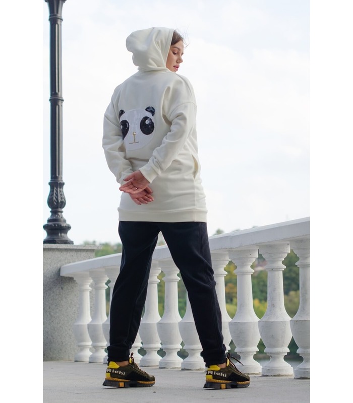 Туніка Понг Панда