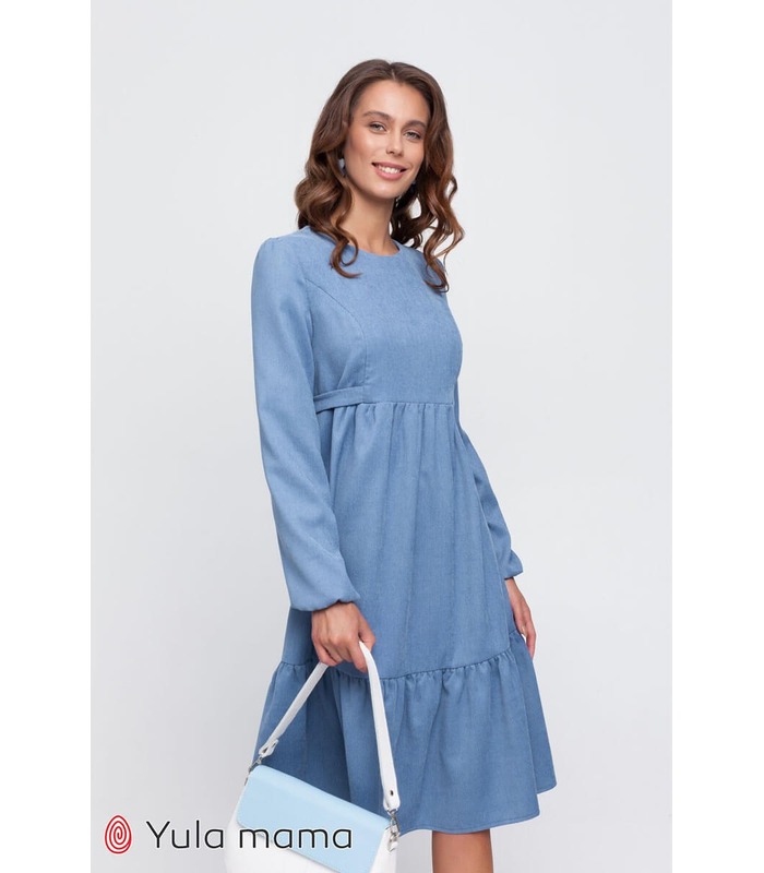 Сукня Філліс BB від Юла Мама у категорії Сукні вагітним на МамаТато
