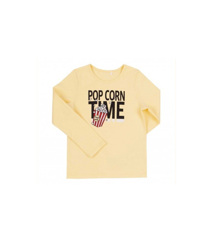 Джемпер Лілі ФБ818а YE