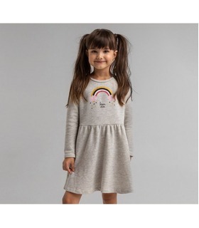 Дитяча сукня Мрійниця ПЛ303 GR