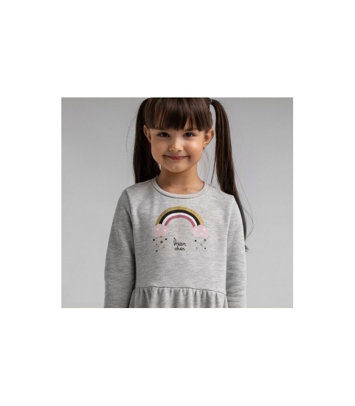 Дитяча сукня Мрійниця ПЛ303