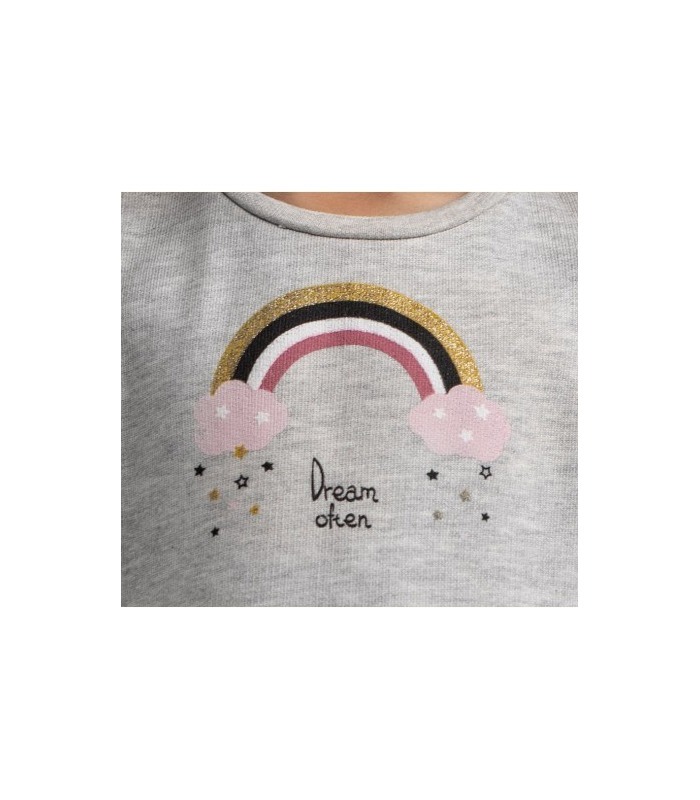 Детское платье Мечтательница ПЛ303