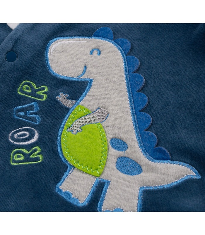 Комбинезон КБ148 TS