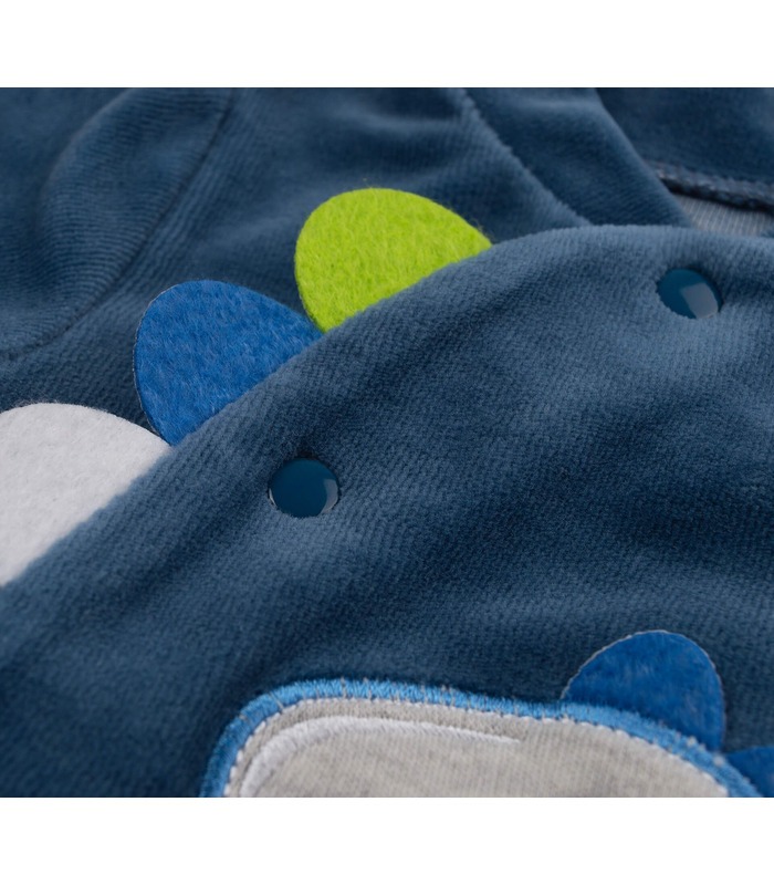 Комбинезон КБ148 TS