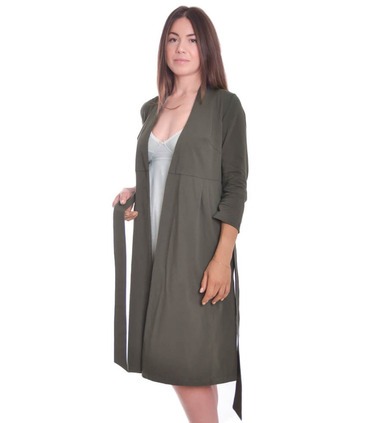 Халат Розмарі м.25310 KH